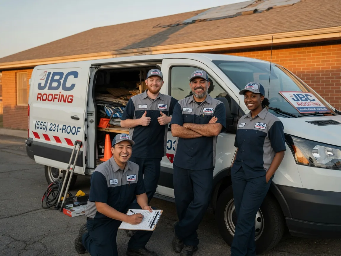 Roof Replacement company in Grand Junction, IA